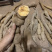 纯野生牛大力