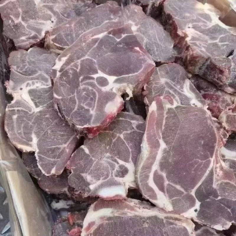 大满肉牛脖**满肉牛脖骨
