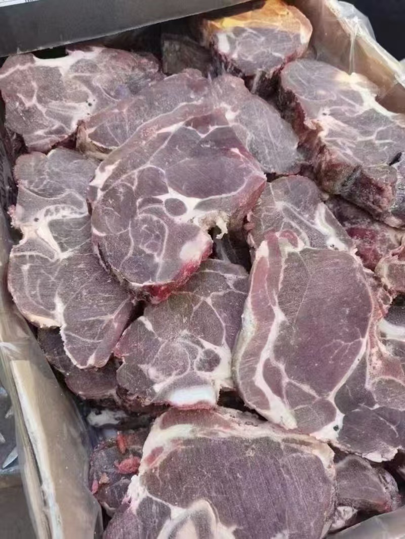 大满肉牛脖**满肉牛脖骨