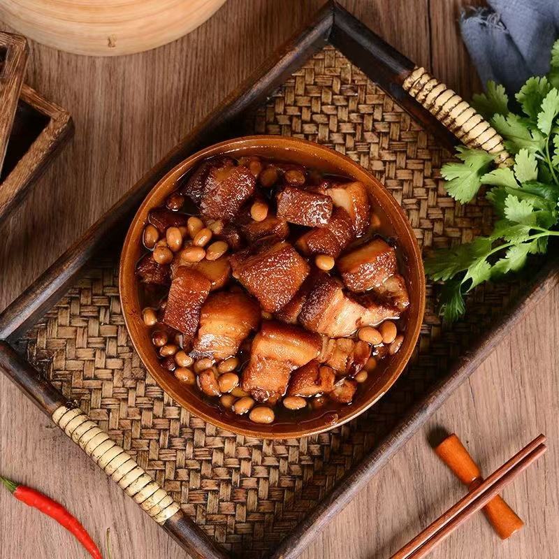 红烧肉饭店专用批发