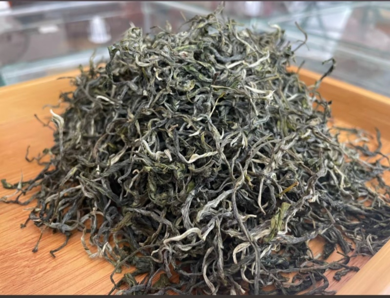 云南南临沧市凤庆县茶叶