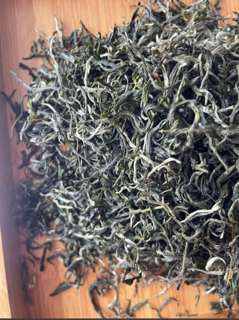 云南南临沧市凤庆县茶叶
