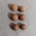 文玩手串小核桃，今年刚采收的新籽。基地直销，个个精品。