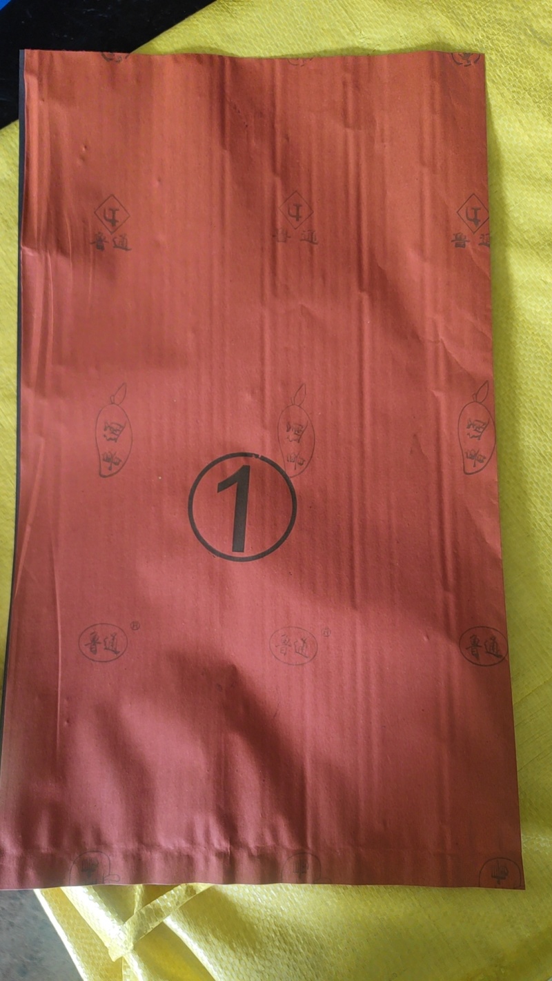 松花纸袋，有防水，有防虫，增白，透气。十年厂家，品质保证