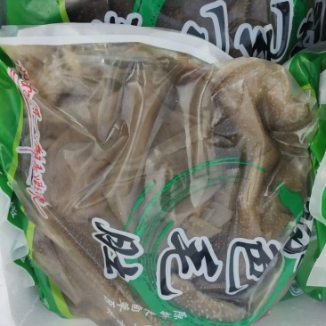 毛肚