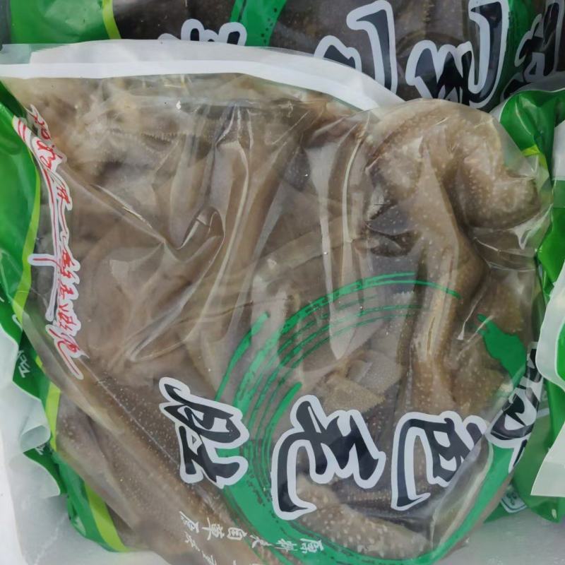 毛肚