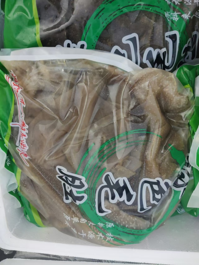 毛肚