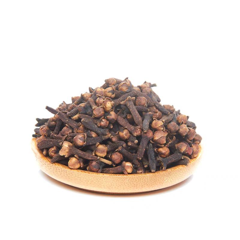 丁香500g包邮大红公丁香花茶可钓鱼中药材香料