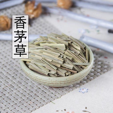 中药材包邮香茅草香料调料别名：香麻香草茅香柠檬香