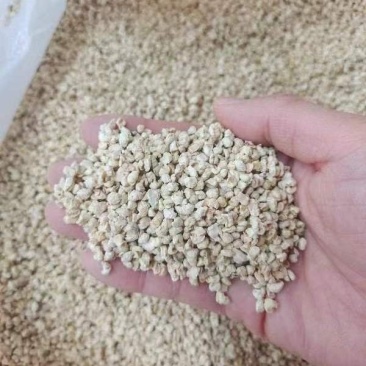 抛光玉米芯颗粒厂家直销量大质优优惠欢迎各大老板采购