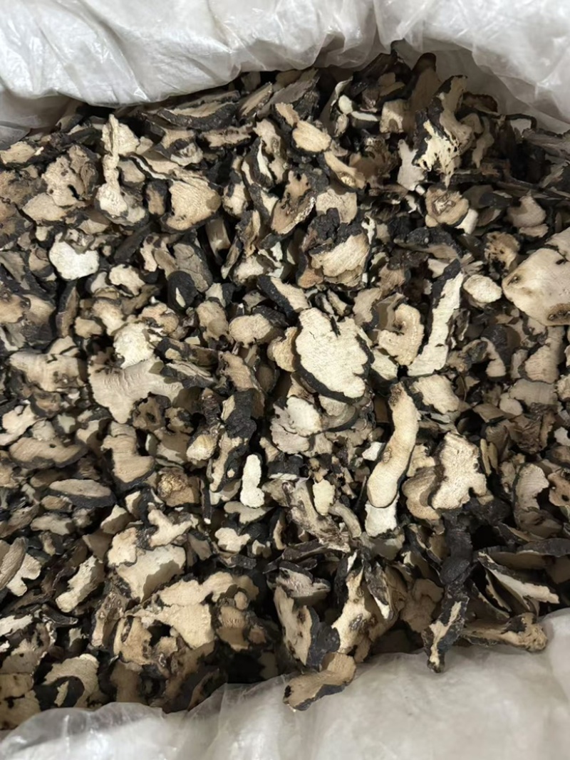 猪苓猪屎苓实拍正品现货发货如图猪苓片