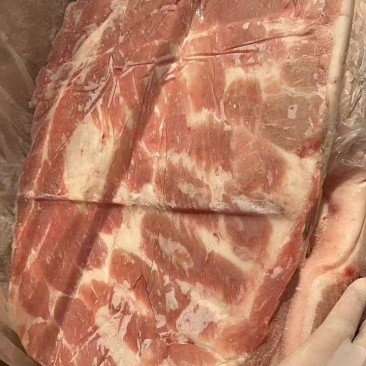 金锣去皮五花