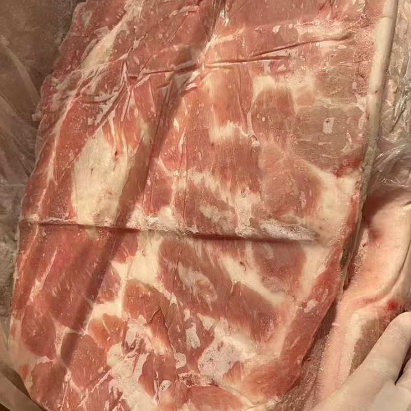 金锣去皮五花