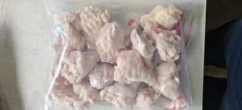 瘀血翅根东北货，厂家发货，全国冷链物流，资质齐全
