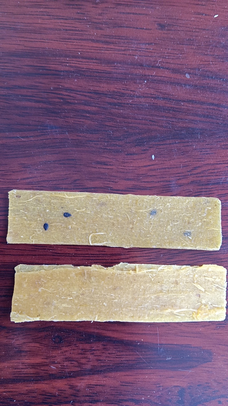 湖北省宜城市半成品黑芝麻红薯片红薯干常年大量供应