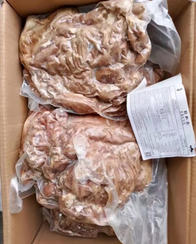 额如乐双精修去皮熟羊肉