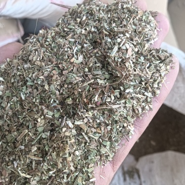 花生秧细粉草料，