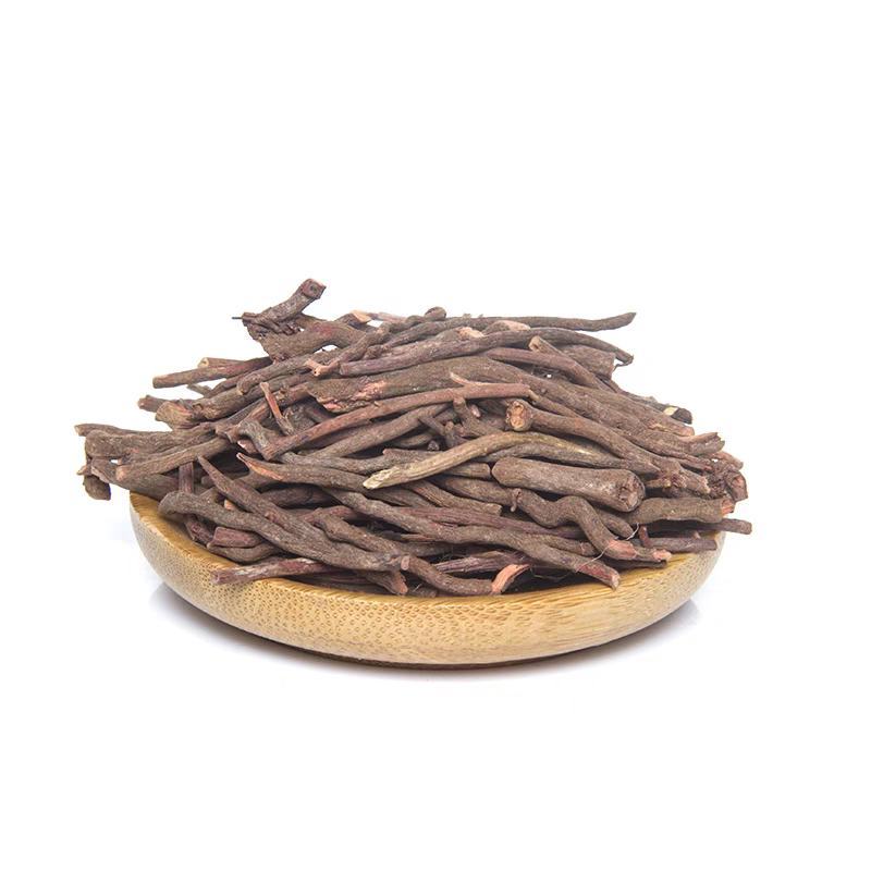 中药材正品新货野生茜草根粉无硫血草红茜草血见愁止500g