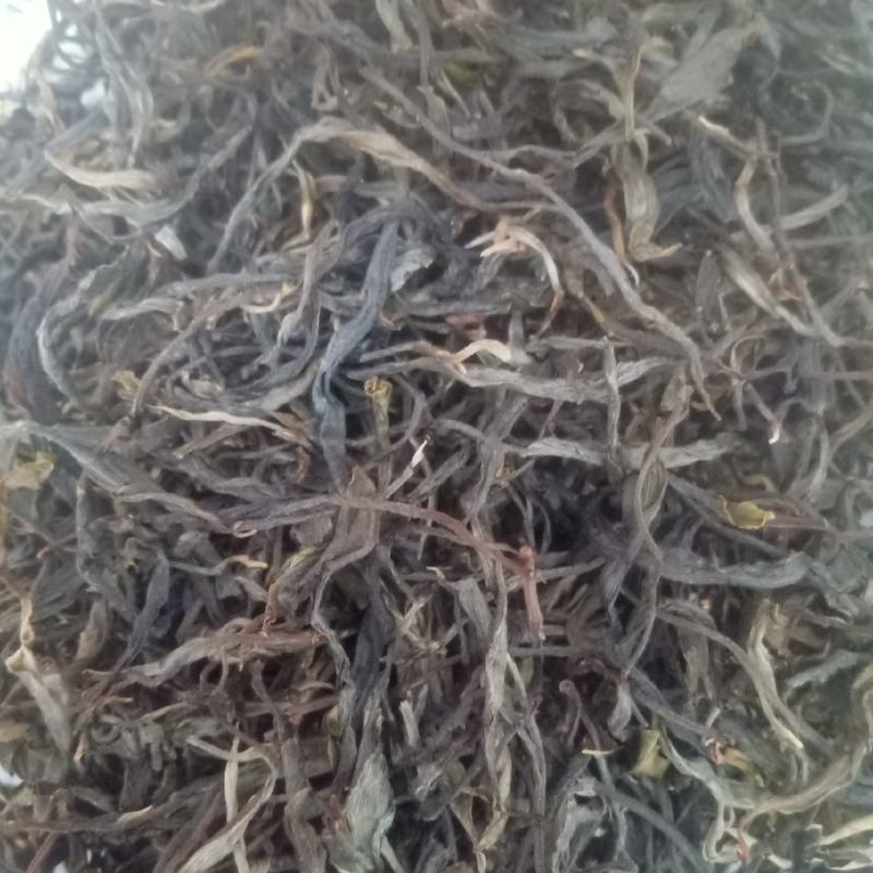 云南大叶种茶叶高山云雾茶，保质保量，价格美丽