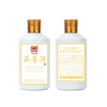 酱香酒品鉴酒