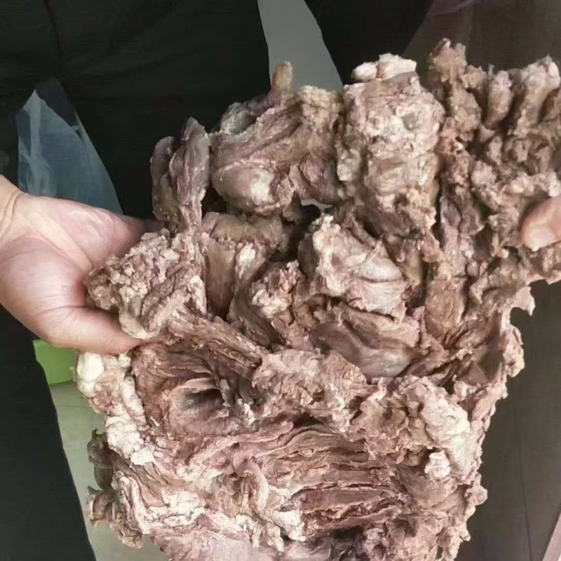 熟羊肉，去皮，带皮熟羊肉，厂家直销，长期供应，量大从优，