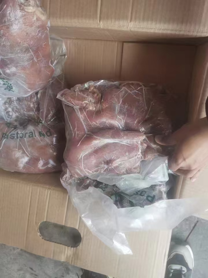 熟羊肉，去皮，带皮熟羊肉，厂家直销，长期供应，量大从优，