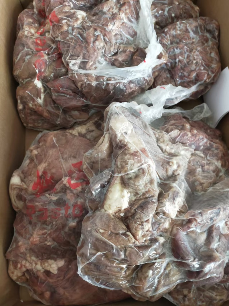熟羊肉，去皮，带皮熟羊肉，厂家直销，长期供应，量大从优，