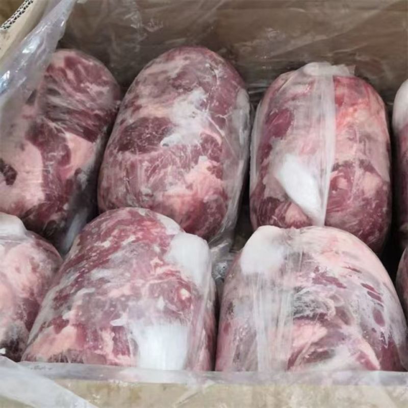 羊后腿包肉，厂家直销，长期供应，量大从优，欢迎各位老板光临。