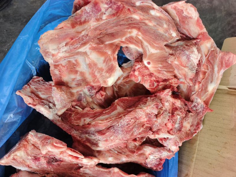 猪胫骨大量库存量大从优