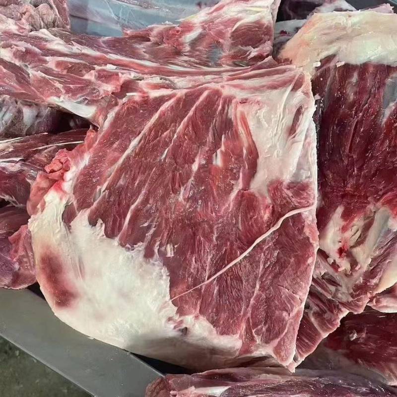 大羊带边加肉方间骨