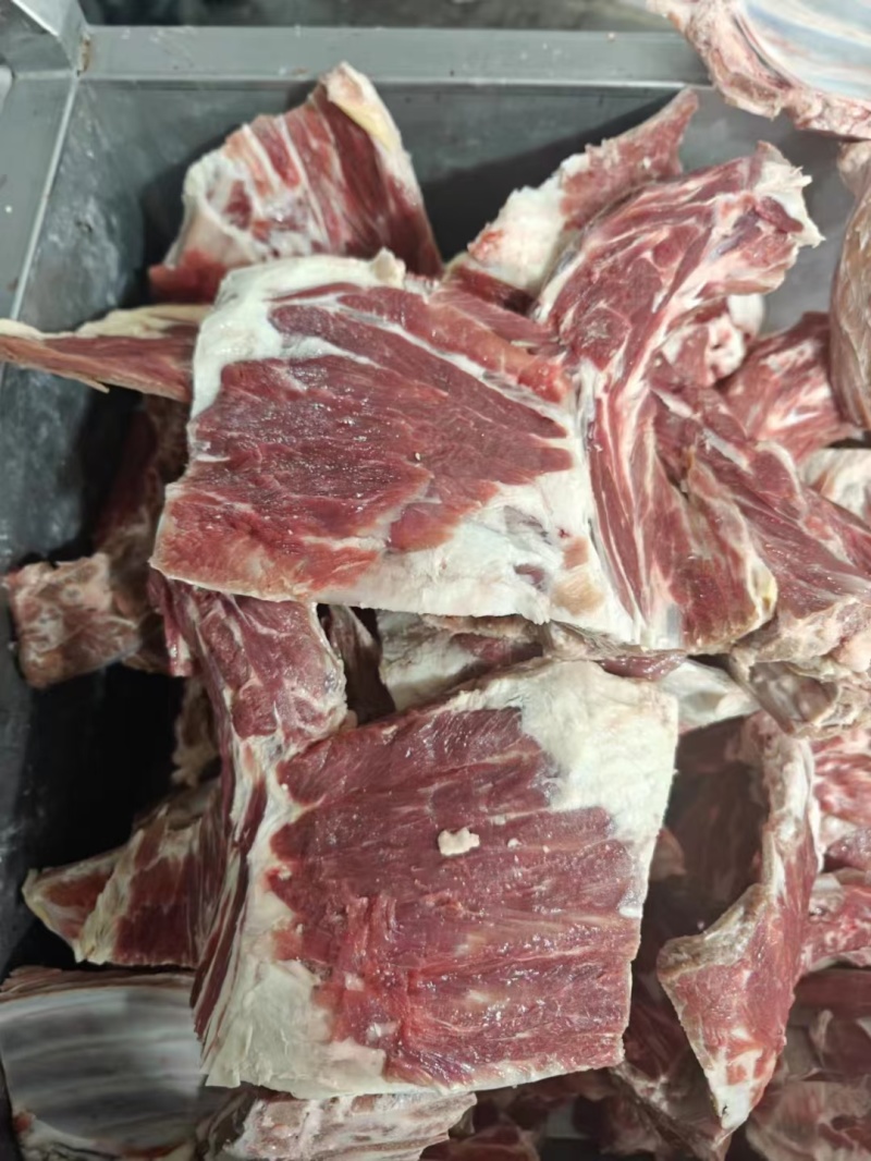 大羊去边加肉方间骨