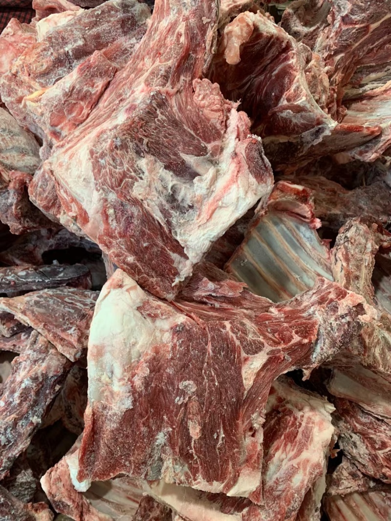 大羊去边加肉方间骨
