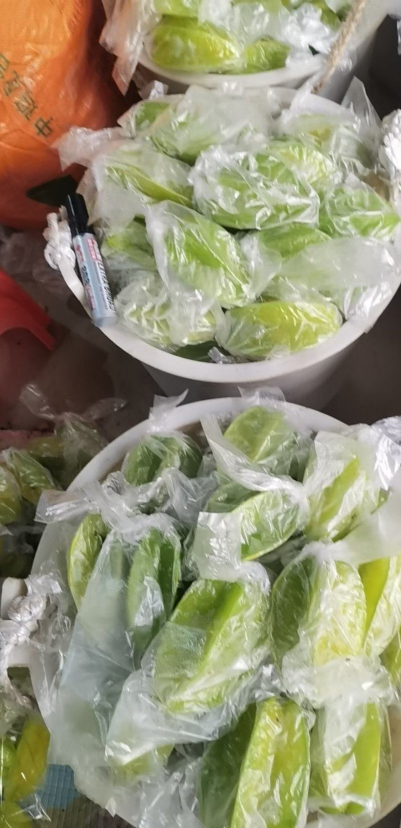 甜杨桃，广东杨桃，一手货源量大从优欢迎下单