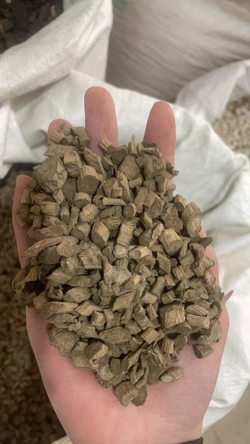 川牛膝无硫川牛膝片甜牛膝段实拍选装大片现货川牛夕