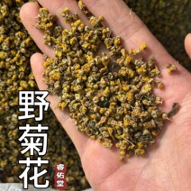 野菊花无硫药用野菊花实拍发货如图不能拍联系客服