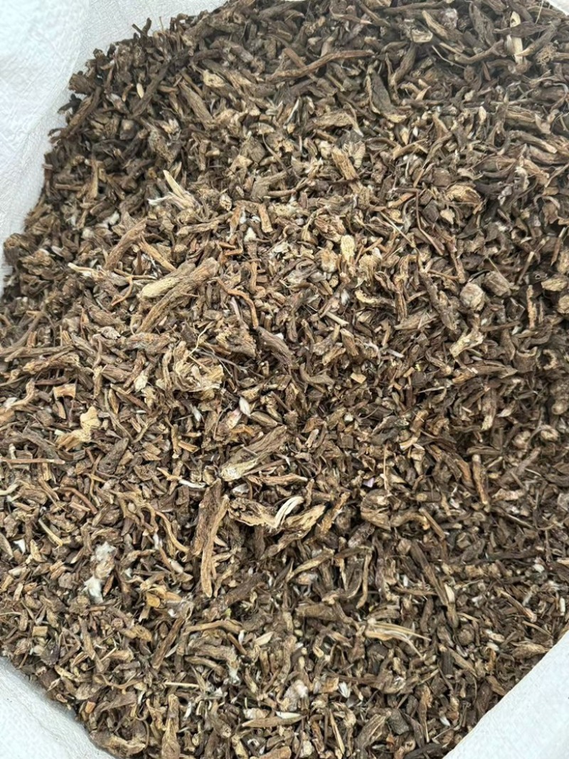 白头翁无硫白头公正品白头草别名野丈人实拍现货