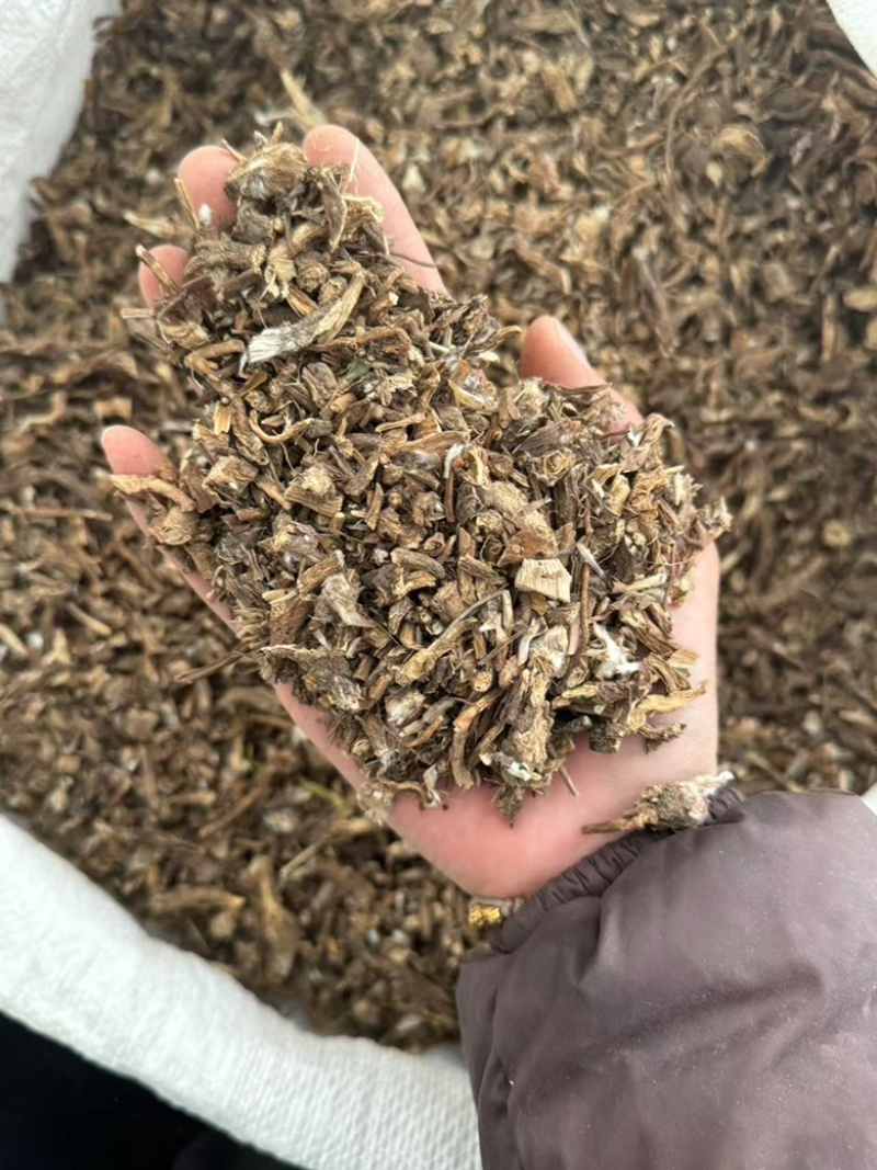 白头翁无硫白头公正品白头草别名野丈人实拍现货
