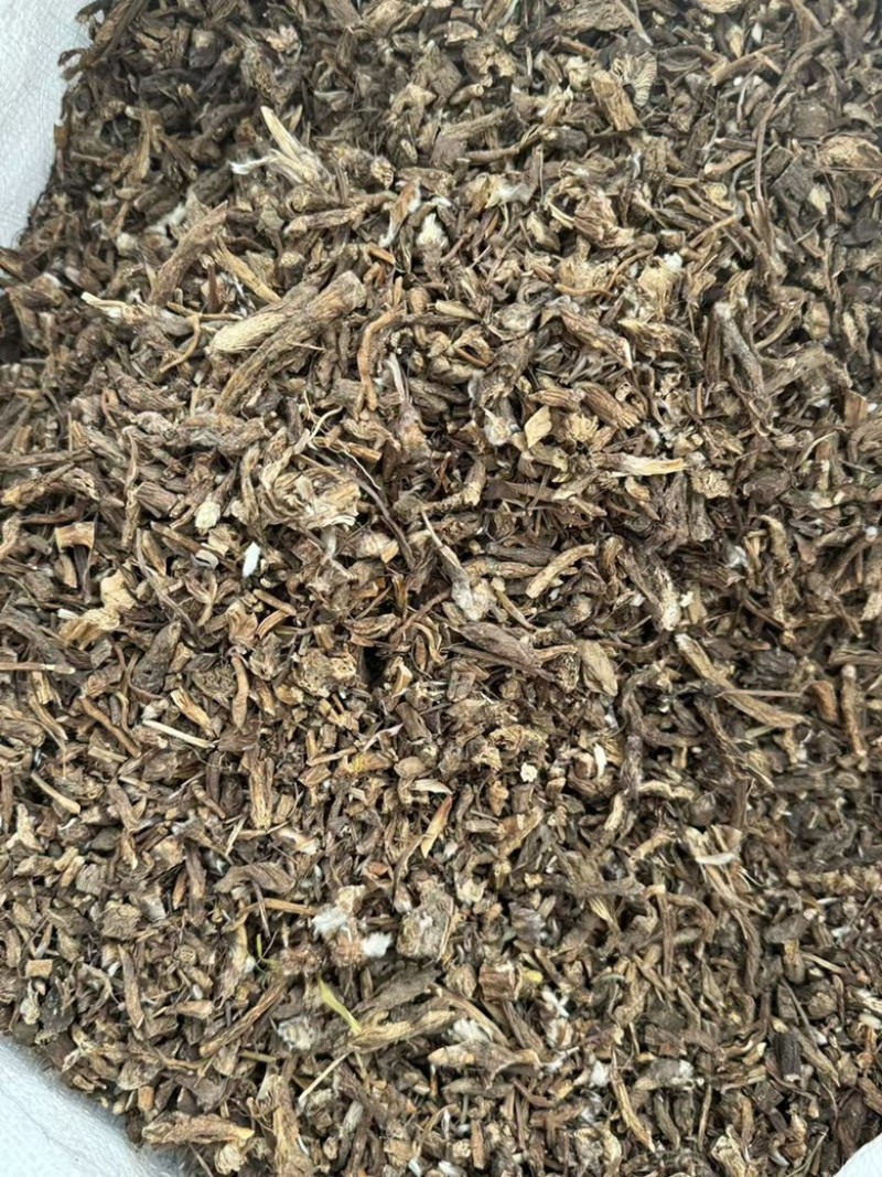 白头翁无硫白头公正品白头草别名野丈人实拍现货