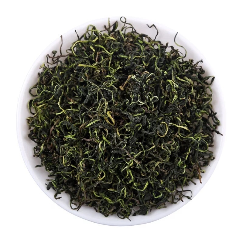 蒲公英茶，婆婆丁，人工挑拣。香气十足。今年新。