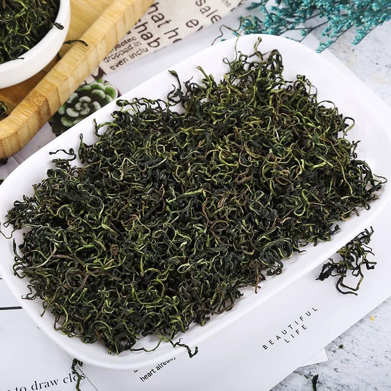 蒲公英茶，婆婆丁，人工挑拣。香气十足。今年新。