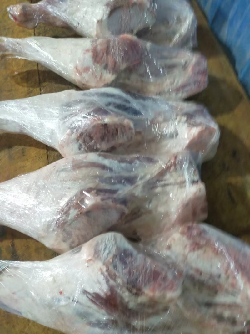羊后腿，厂家直销，长期供应，量大从优，欢迎各位老板光临。