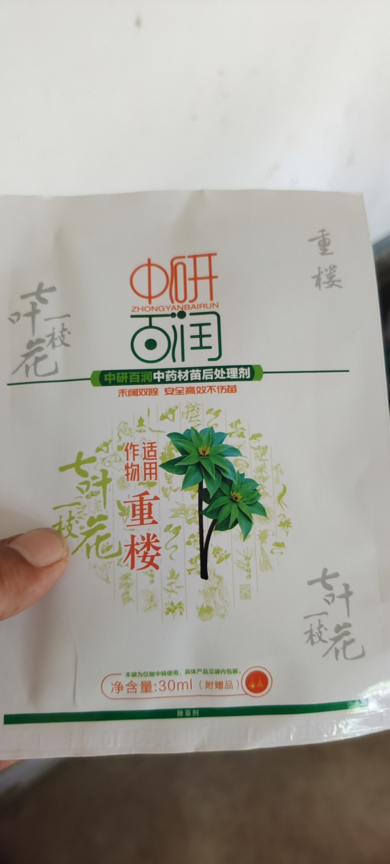 黄精-野生黄精诚信经营，客户至上！可发往全国市场！