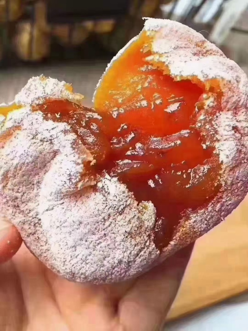 富平柿饼