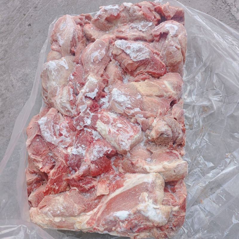 肥猪2号肉