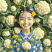 白花菜，菜花，青梗菜花，散花，青梗散花