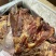 四川风味三角腊排风干腊肉跑江湖地摊五香麻辣风干腊排三角排
