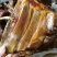 四川风味三角腊排风干腊肉跑江湖地摊五香麻辣风干腊排三角排