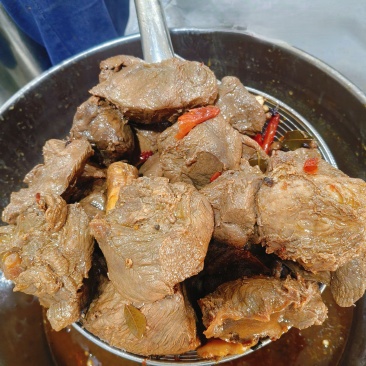 牛肉味卤肉，摆摊、超市，食堂专用，品质至上，工厂免费发样