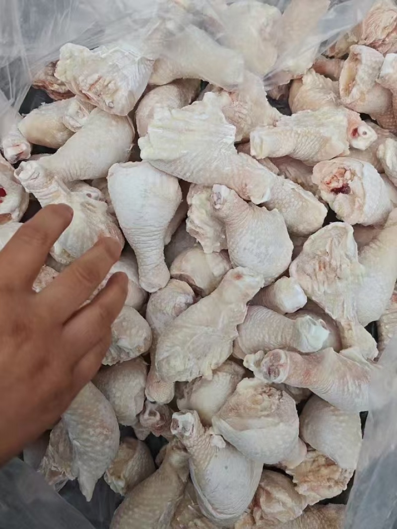 琵琶腿鸡腿