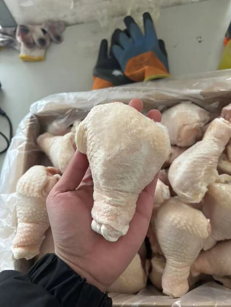 琵琶腿鸡腿